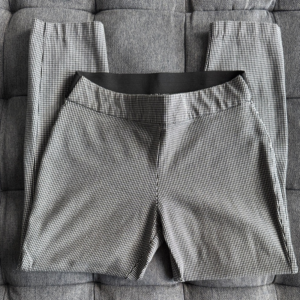 A New Day Monochrome Pants